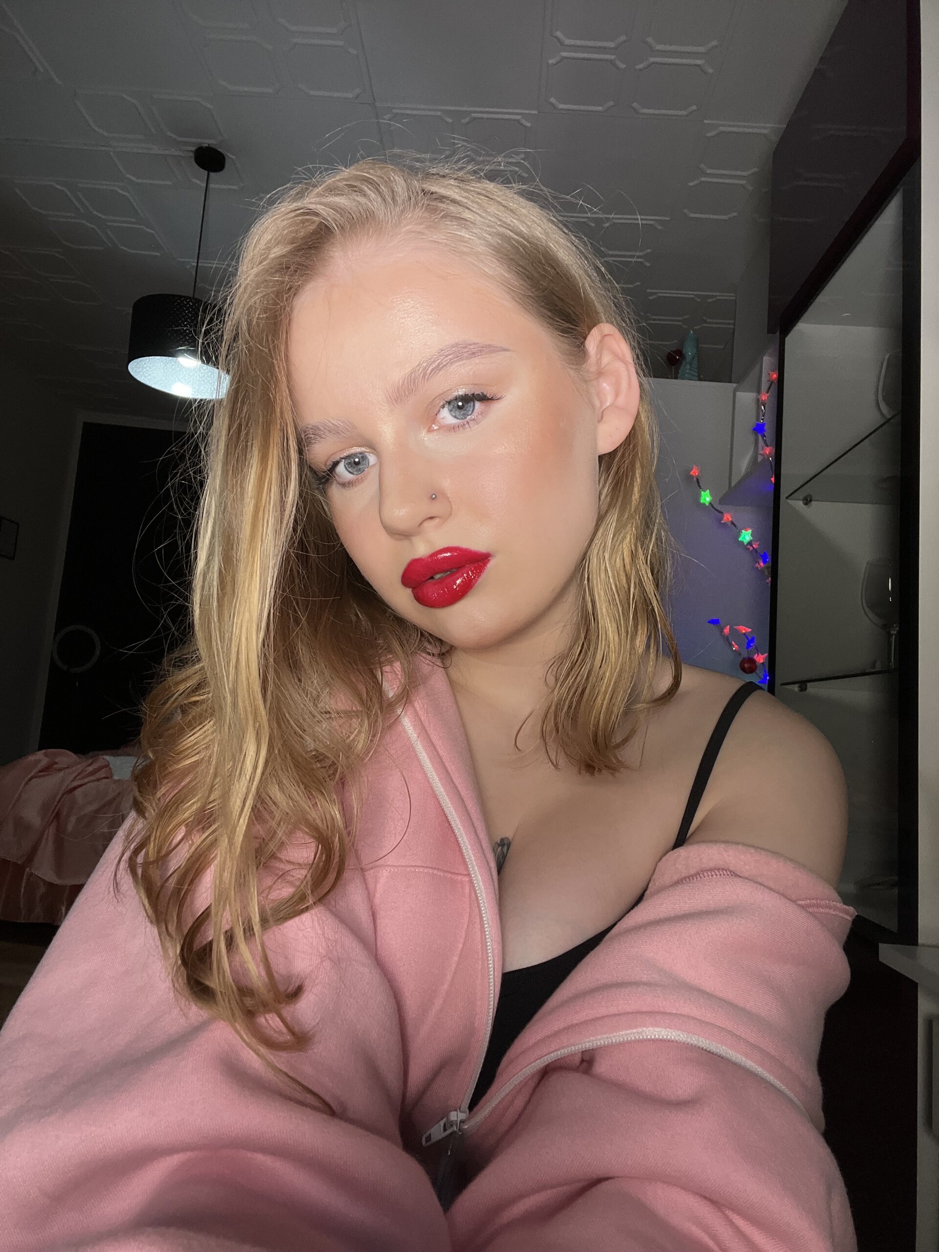 XXX Porn Photo of Nude AmandaFlirty 2