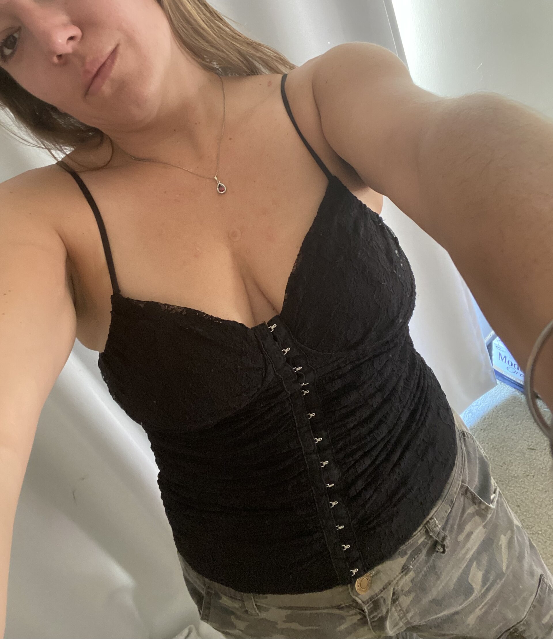 XXX Porn Photo of Nude SummerV91 9