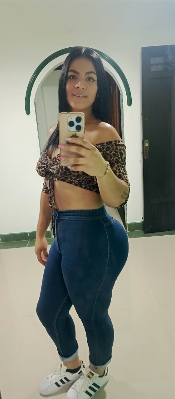 XXX Porn Photo of Nude Mariana_jaramillo 6