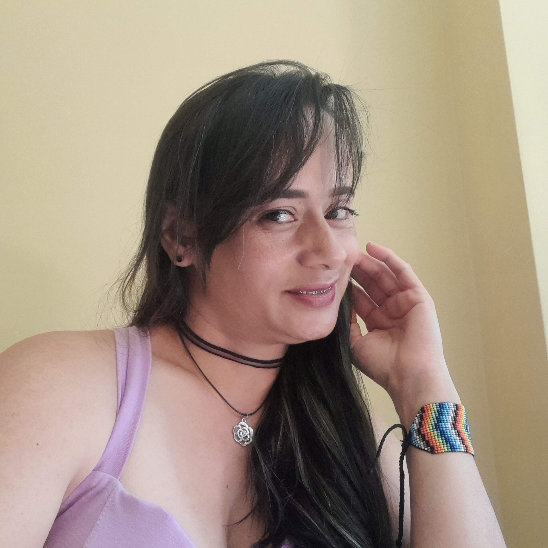 XXX Porn Photo of Nude sara_florez1 19