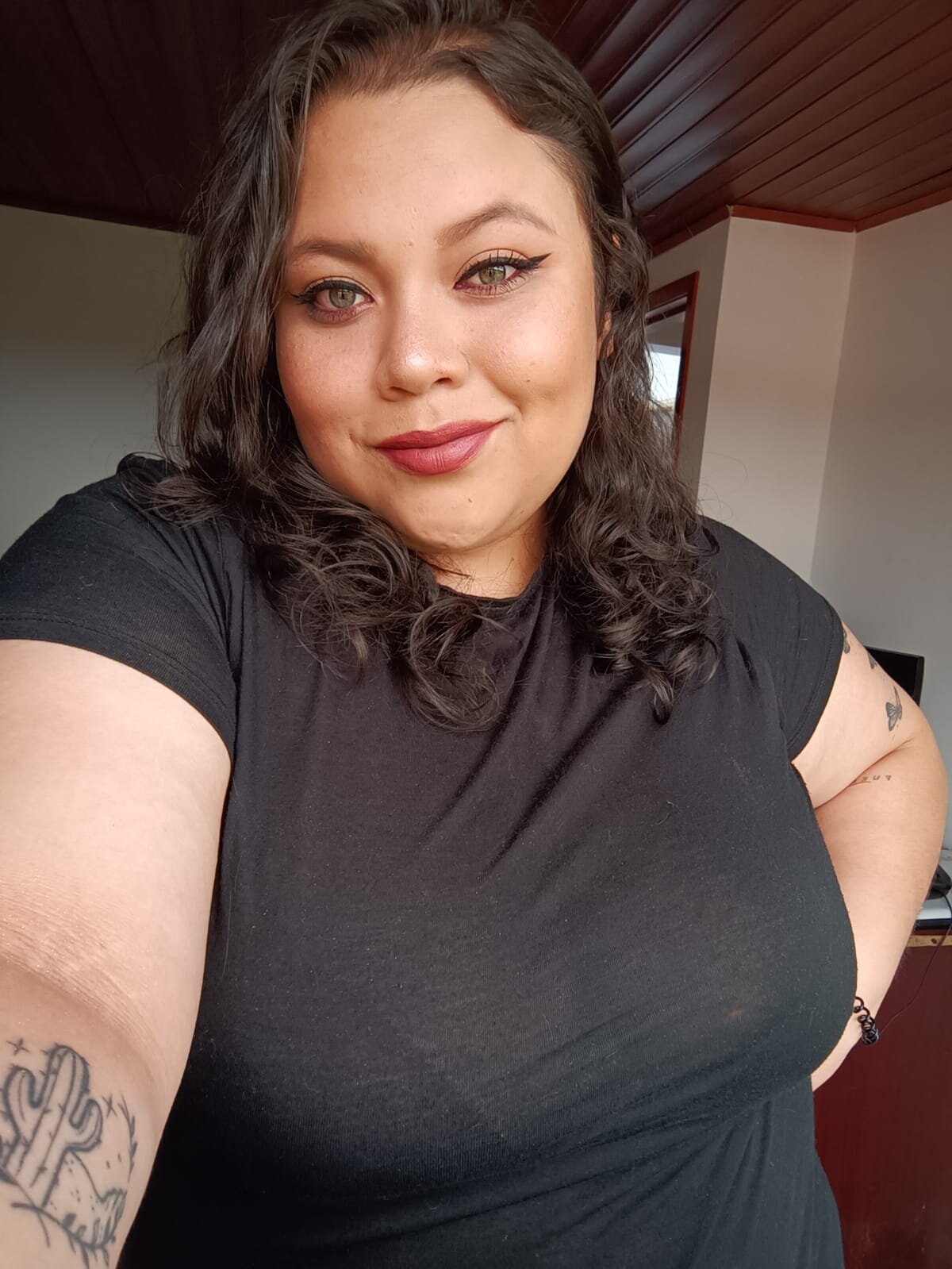 XXX Porn Photo of Nude linaboobs_ 3