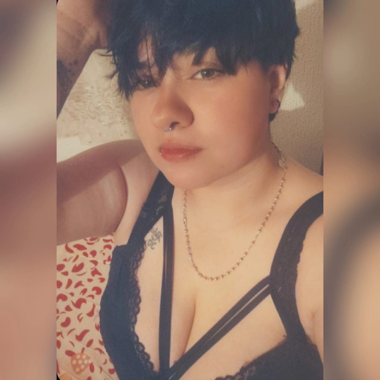 XXX Porn Photo of Nude samythomas_t 4