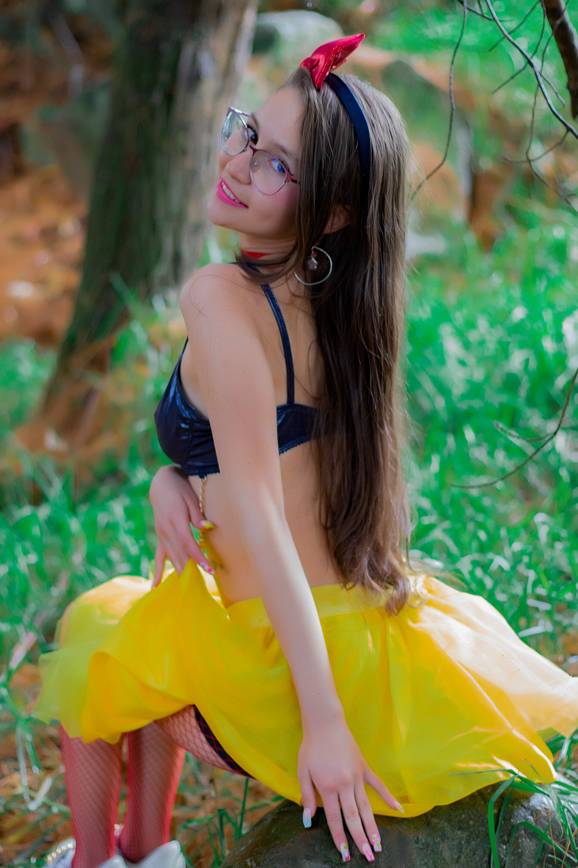 XXX Porn Photo of Nude SweetEuphoria_ 56