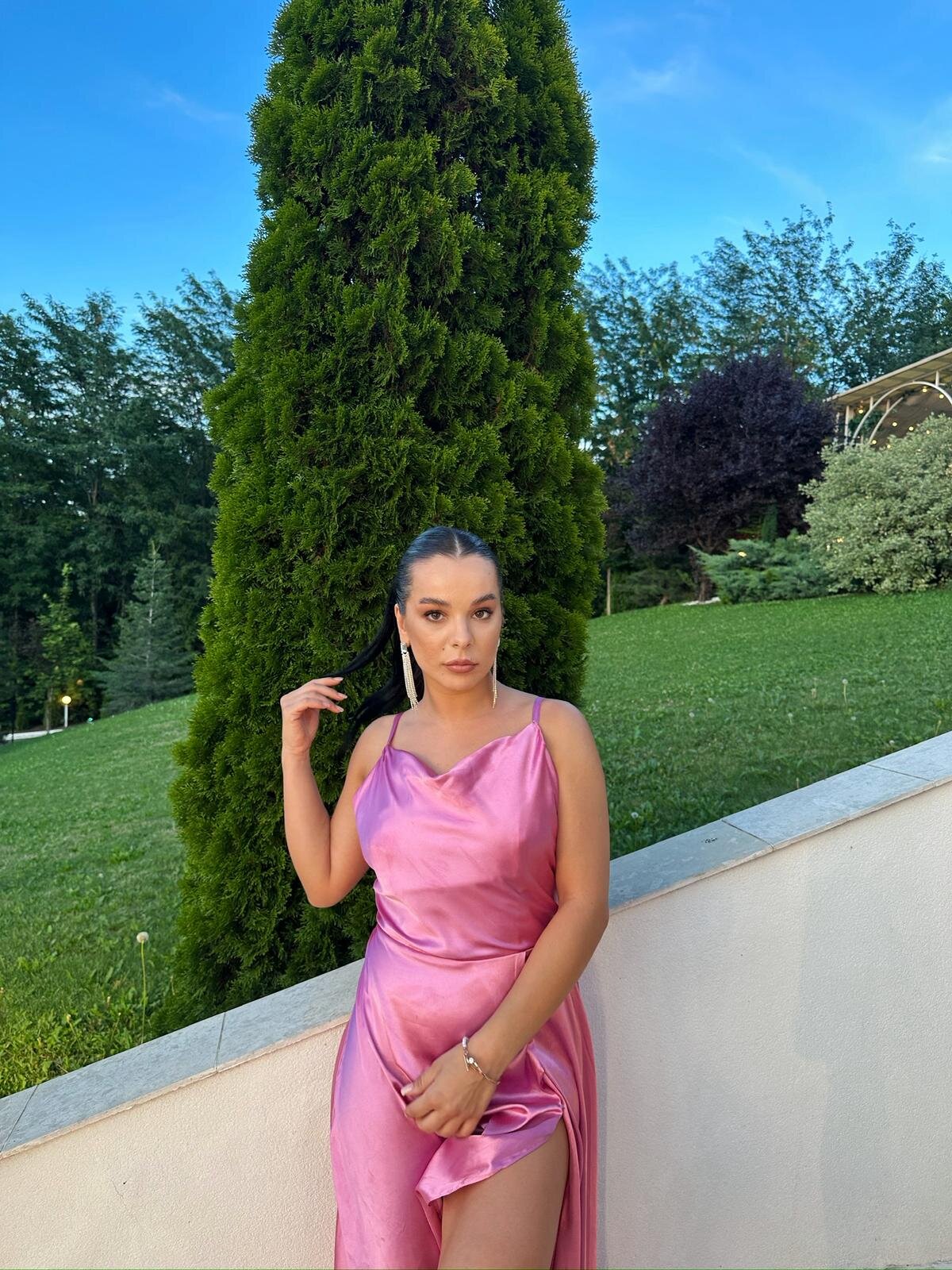 XXX Porn Photo of Nude SkyMusee_ 2