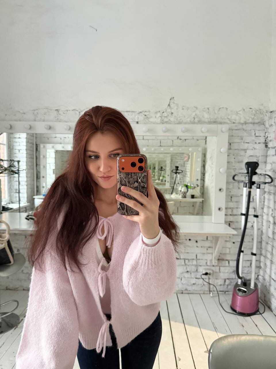 XXX Porn Photo of Nude ArieKlem 11