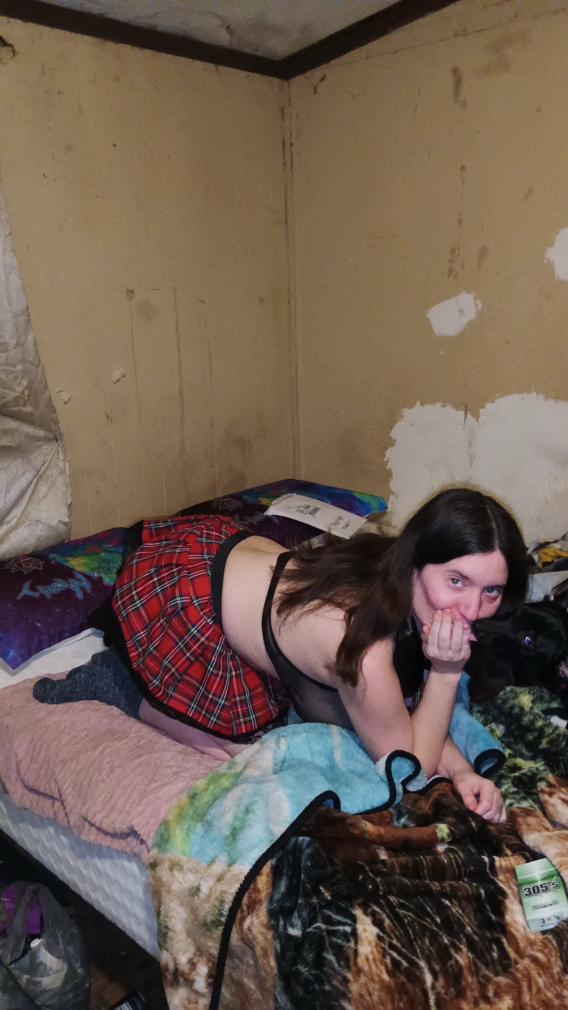 XXX Porn Photo of Nude JMT42 5