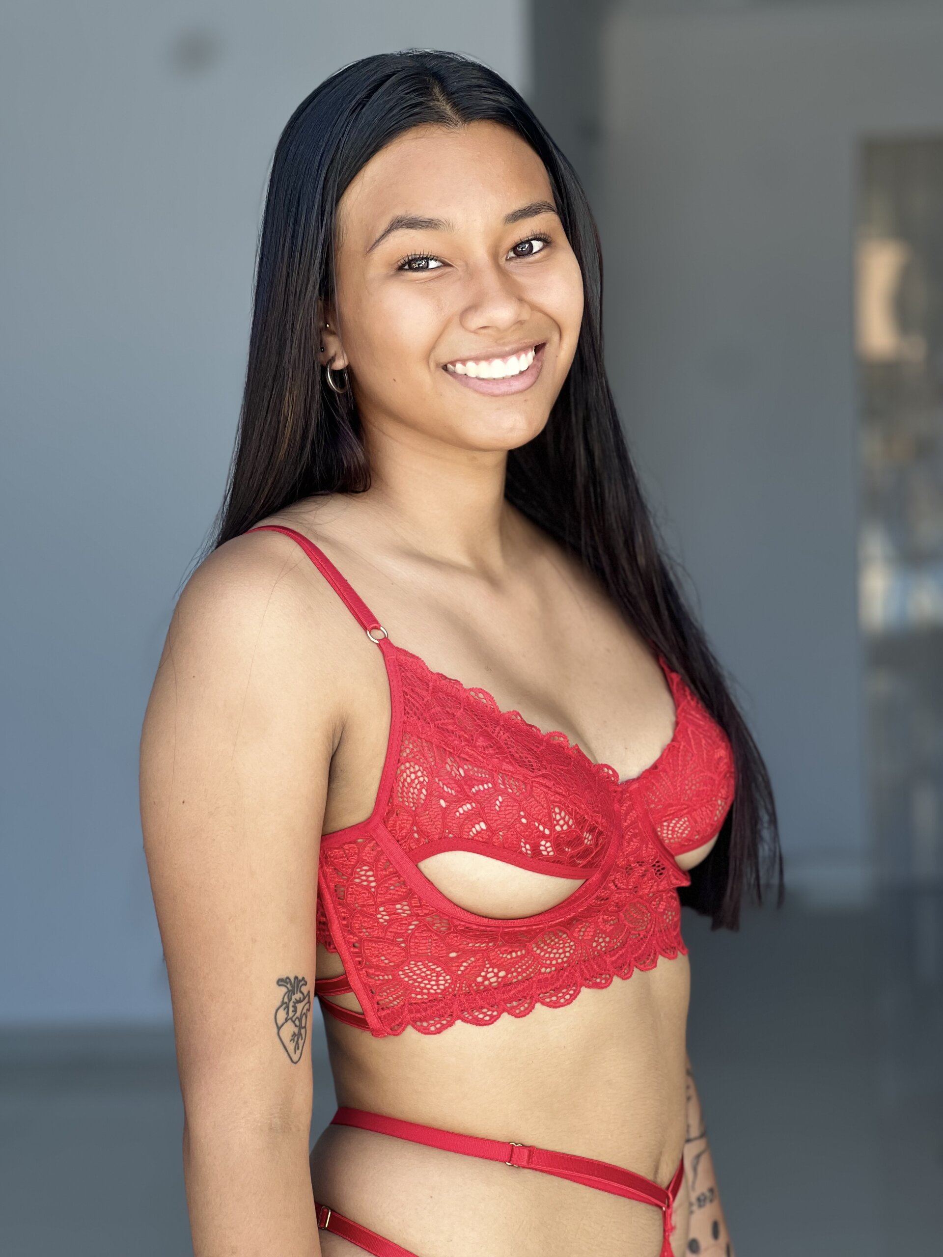XXX Porn Photo of Nude LIA_SWAN_ 3
