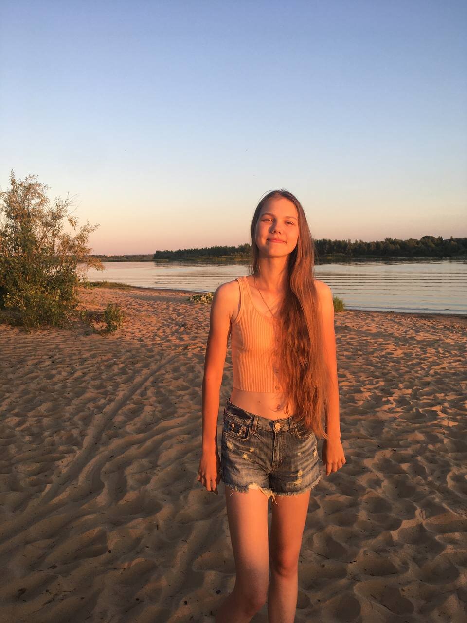 XXX Porn Photo of Nude DeonKeisker 4