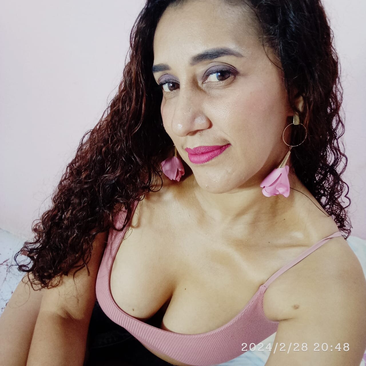 XXX Porn Photo of Nude latinabueno41 26