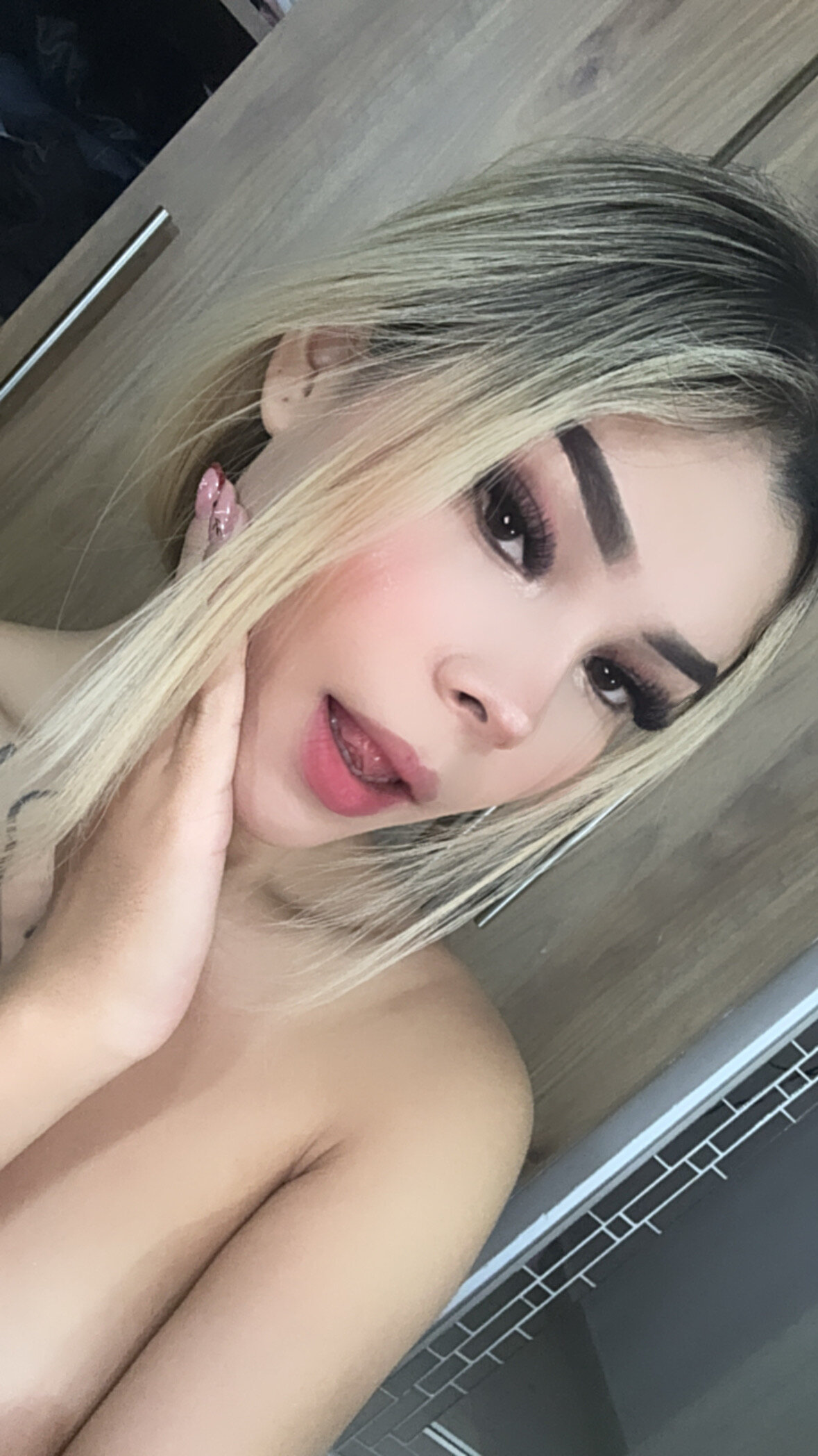 XXX Porn Photo of Nude The_Barbiee 19