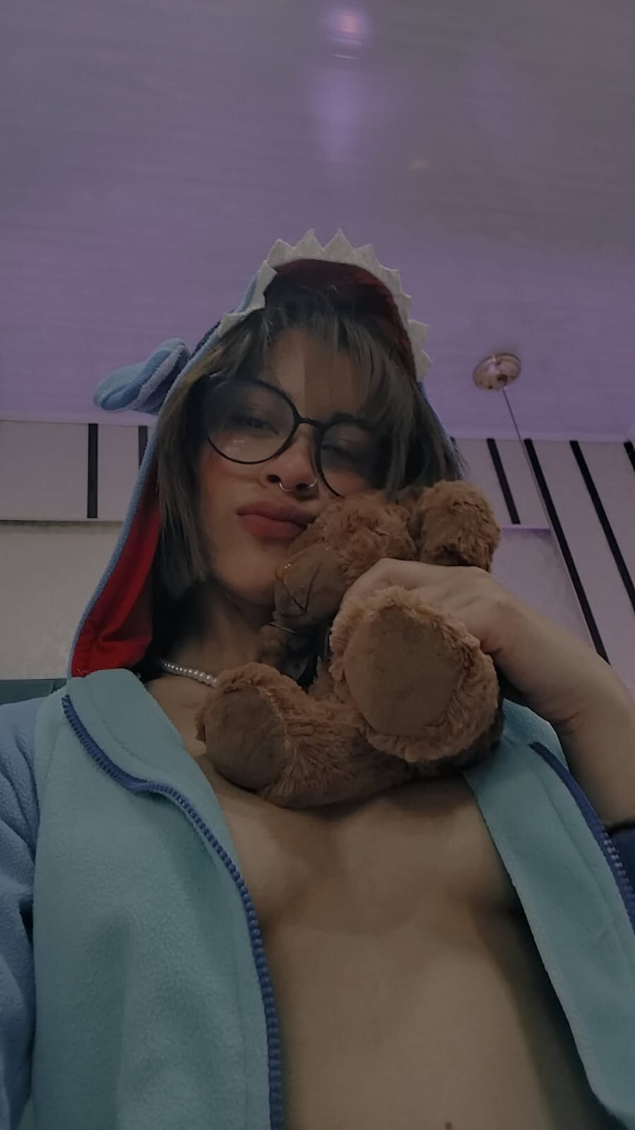 XXX Porn Photo of Nude Skaller_james_a 8