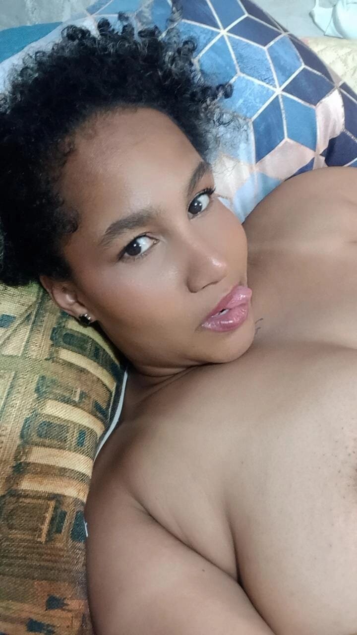 XXX Porn Photo of Nude Ambar_foxy 5
