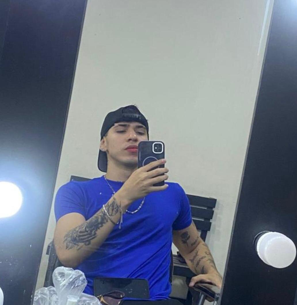 XXX Porn Photo of Nude wil_hot 3