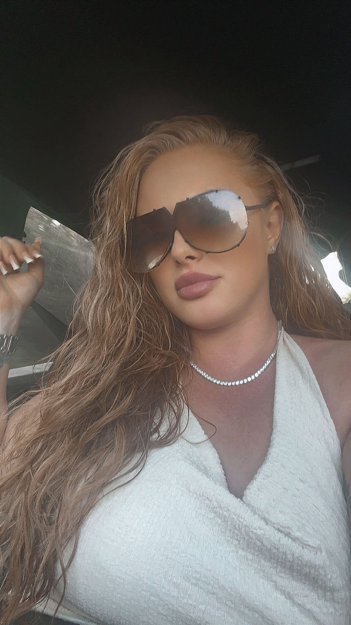 XXX Porn Photo of Nude Rubyredrosex 5