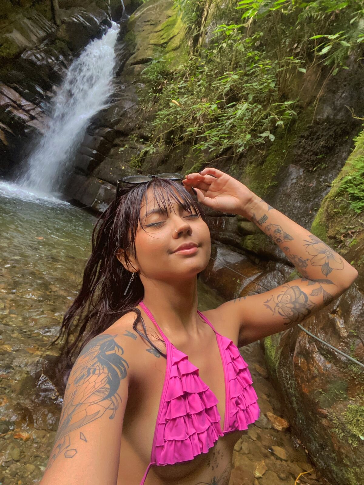XXX Porn Photo of Nude alaia-rogers 83