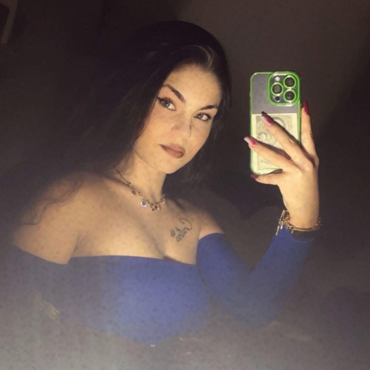 XXX Porn Photo of Nude Sofialure 1
