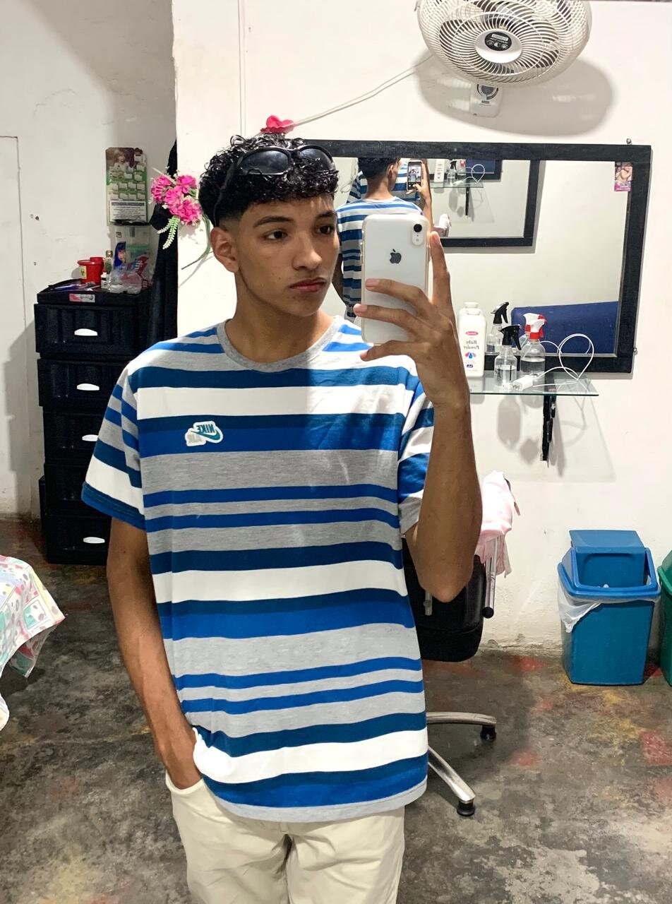 XXX Porn Photo of Nude Rick_Wade 4