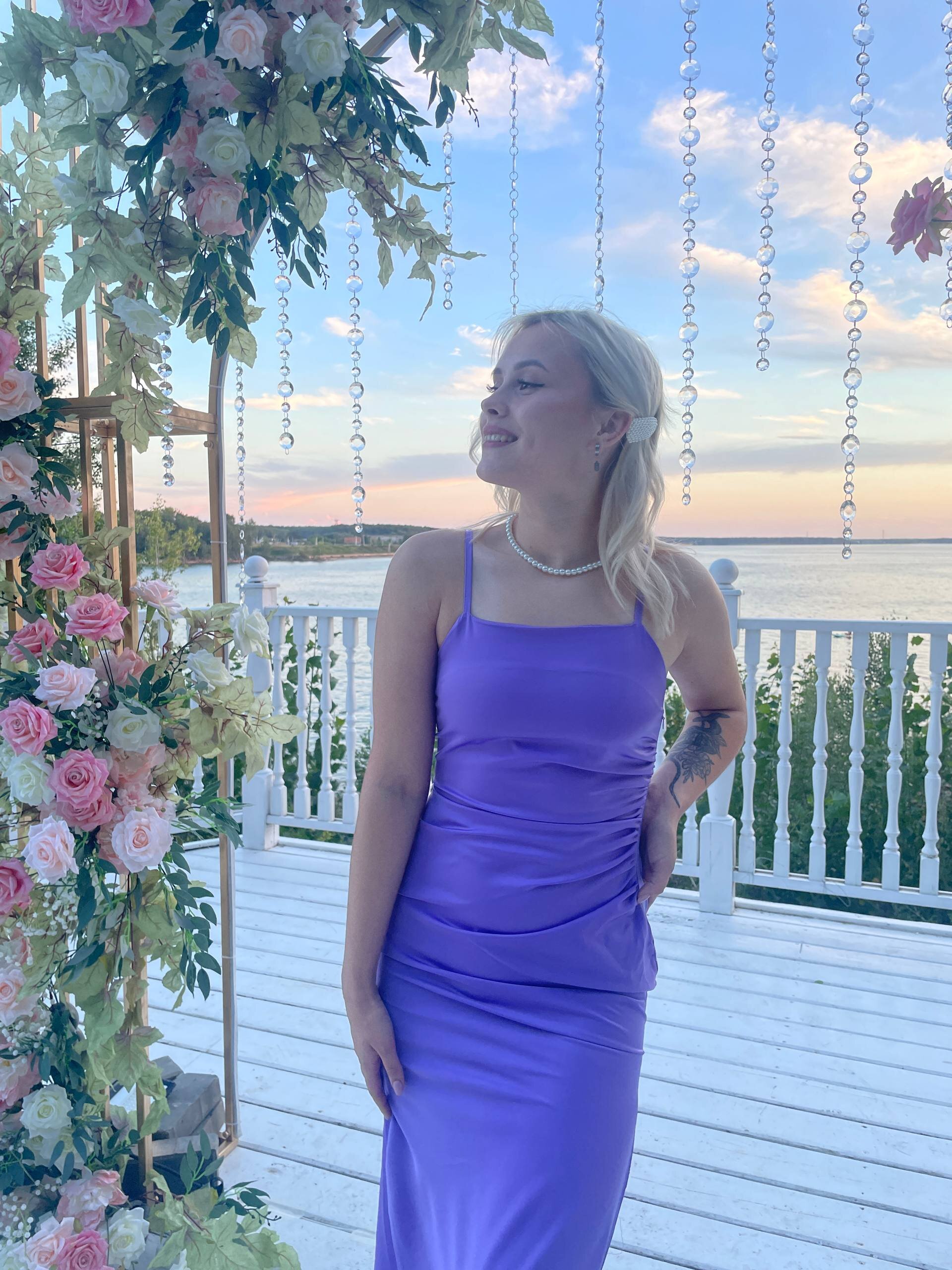 XXX Porn Photo of Nude EmilyyyBridgettt 2