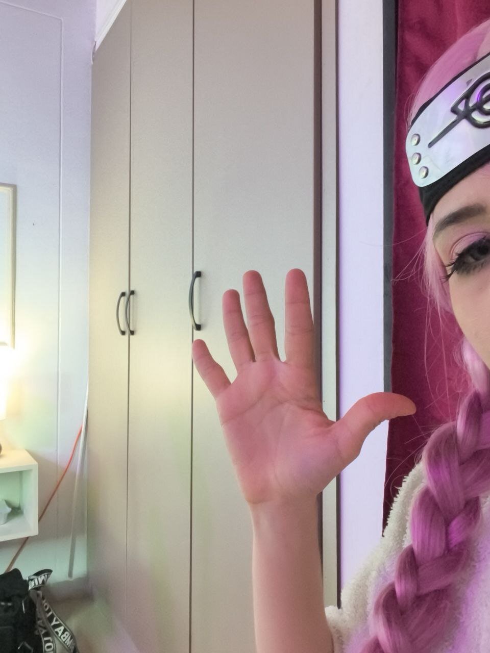 XXX Porn Photo of Nude LilithSocks1 17