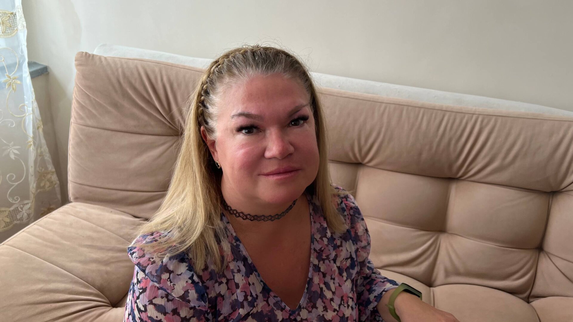 XXX Porn Photo of Nude BigQueenXxxx 5