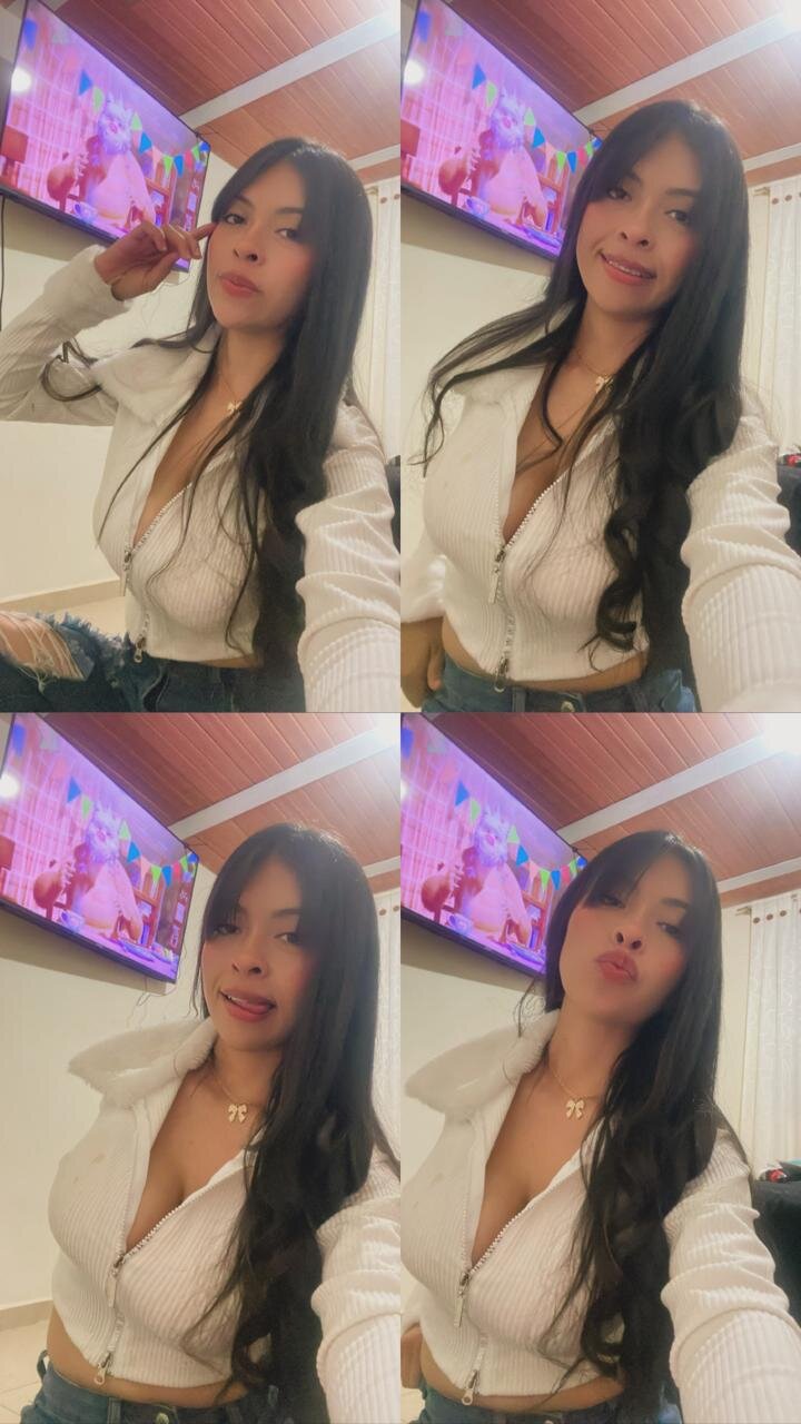 XXX Porn Photo of Nude Emily_osman 6