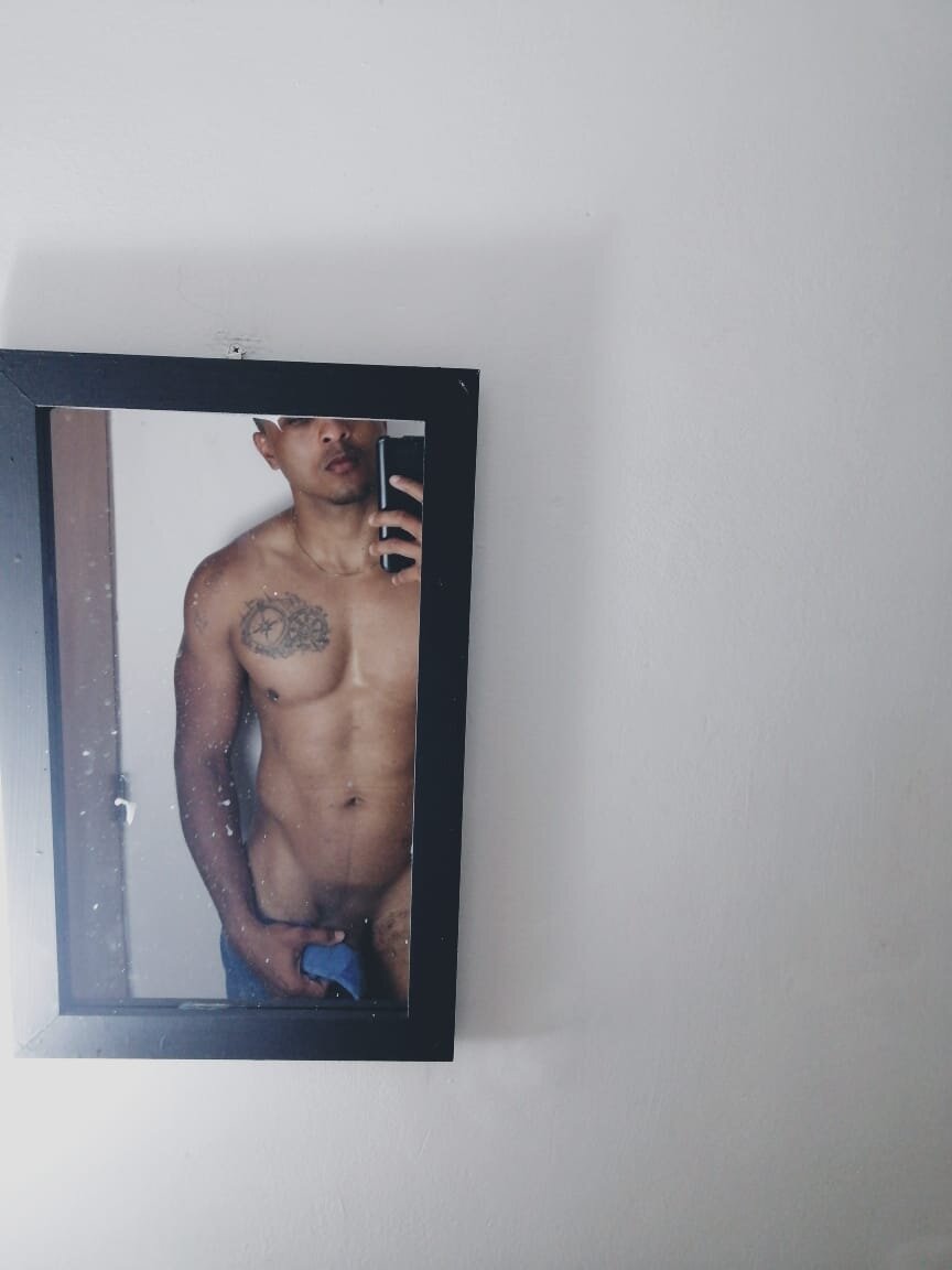 XXX Porn Photo of Nude Mateo_Reales 2