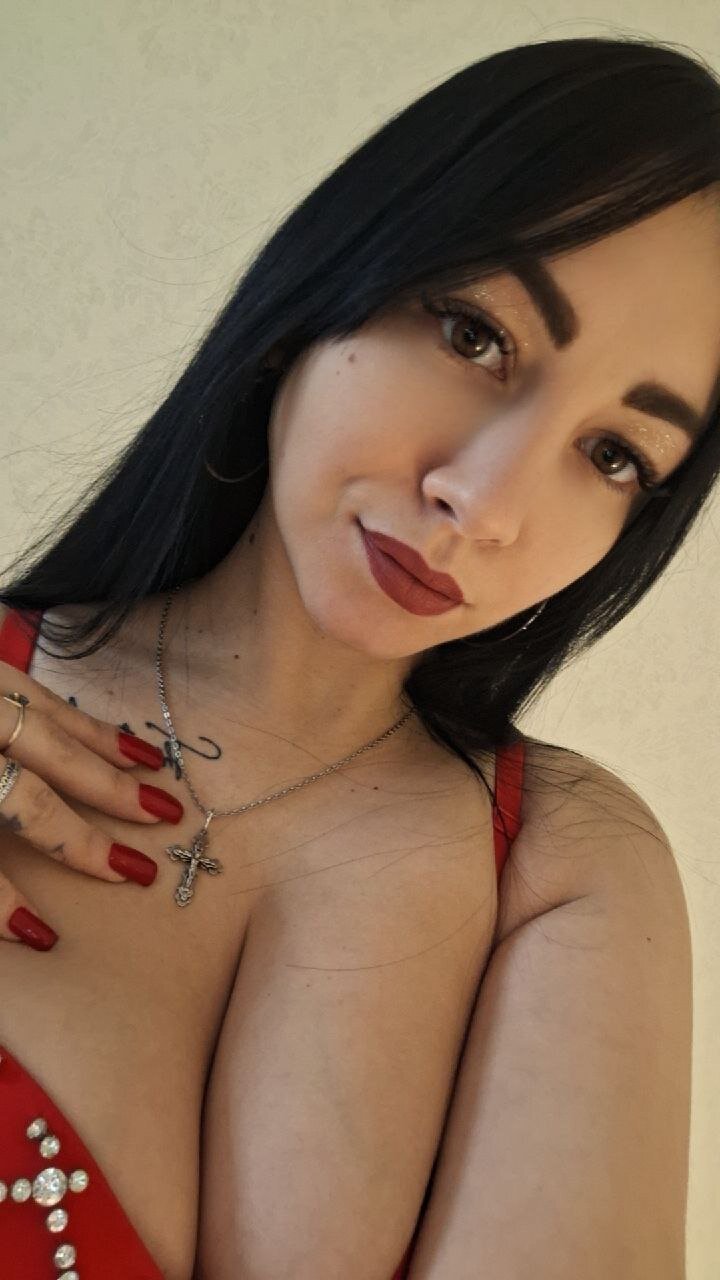 XXX Porn Photo of Nude Mira_Harlow 2