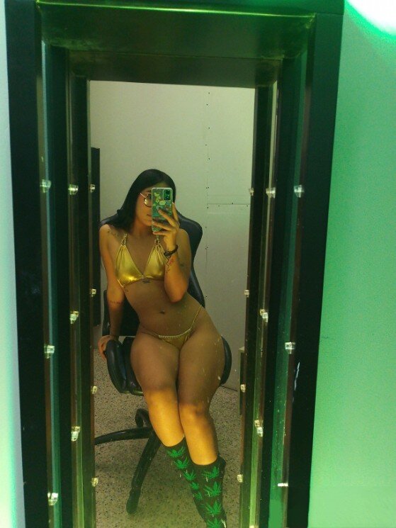 XXX Porn Photo of Nude Mishell_hot_ 1