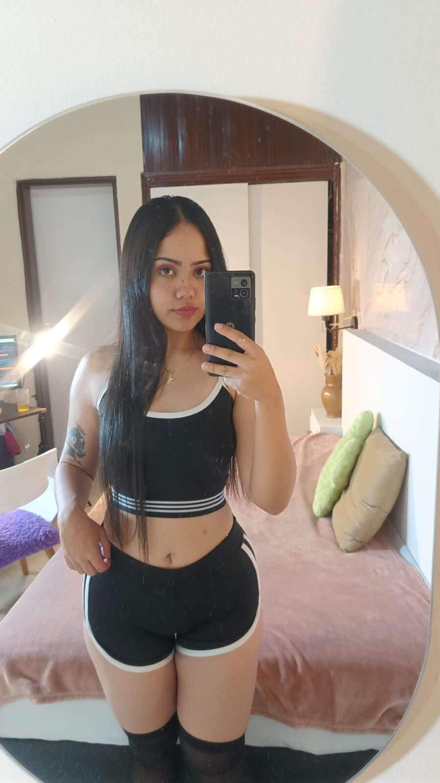 XXX Porn Photo of Nude lucyrosse8 4