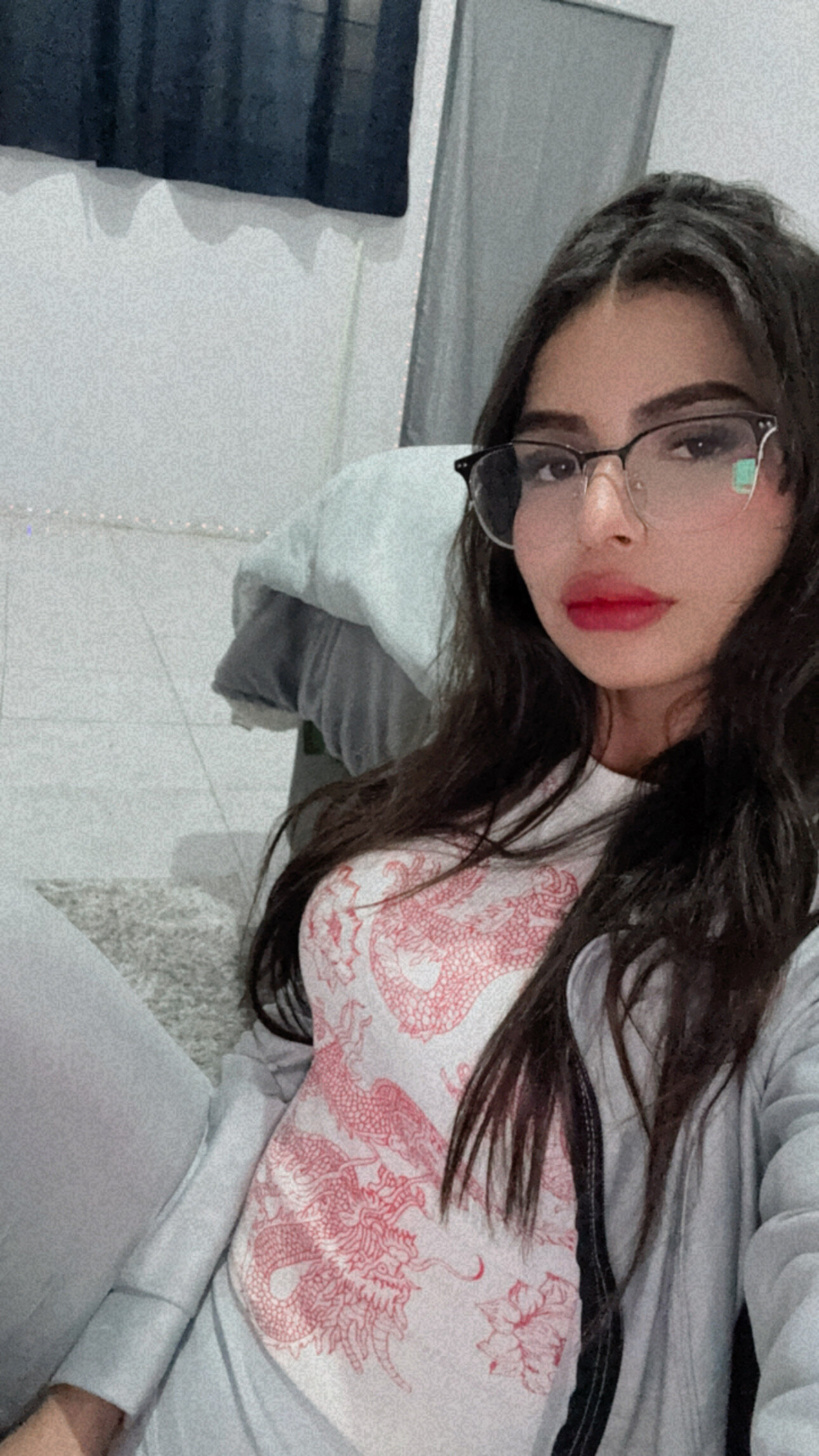 XXX Porn Photo of Nude LunaTemptress_ 3