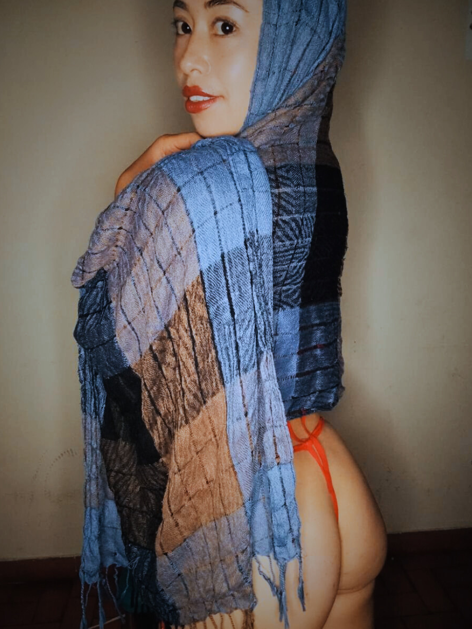 XXX Porn Photo of Nude lina_luxe_ 1