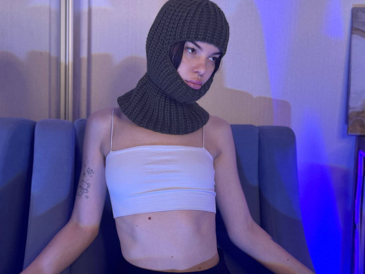 XXX Porn Photo of Nude MaiPeng 22