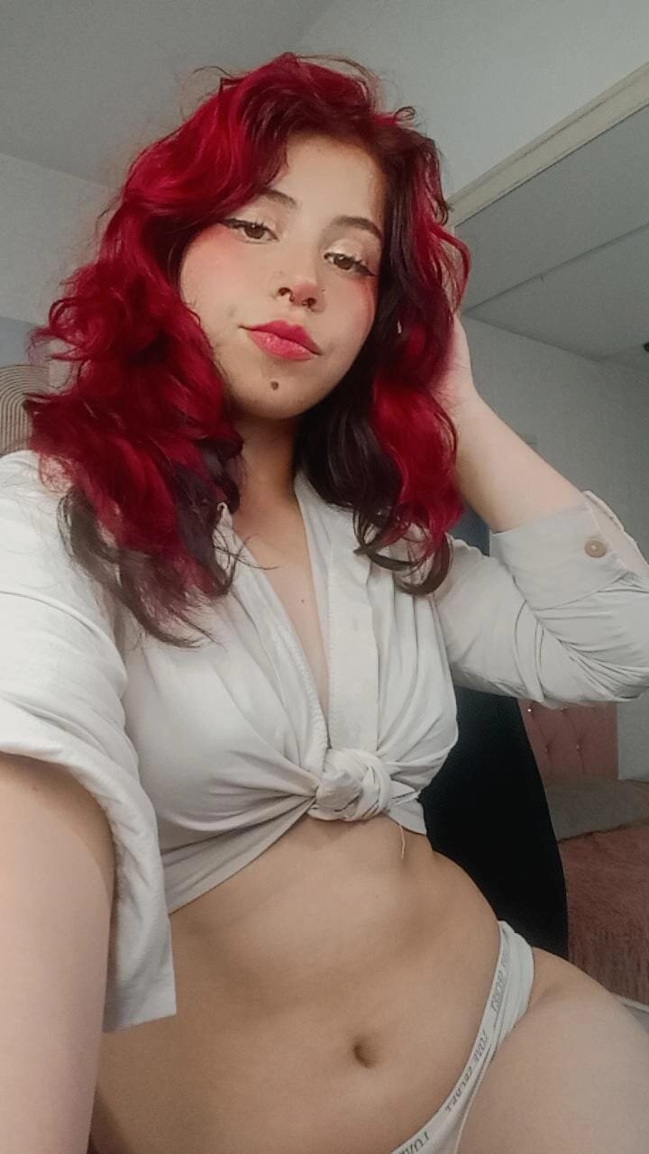 XXX Porn Photo of Nude Lily_tk 5