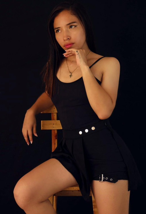 XXX Porn Photo of Nude annyvans 6
