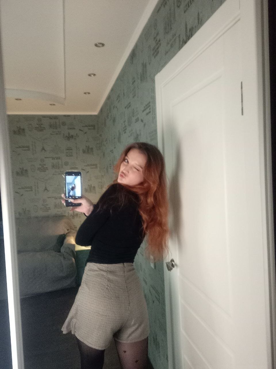 XXX Porn Photo of Nude AmelieSeductress 8