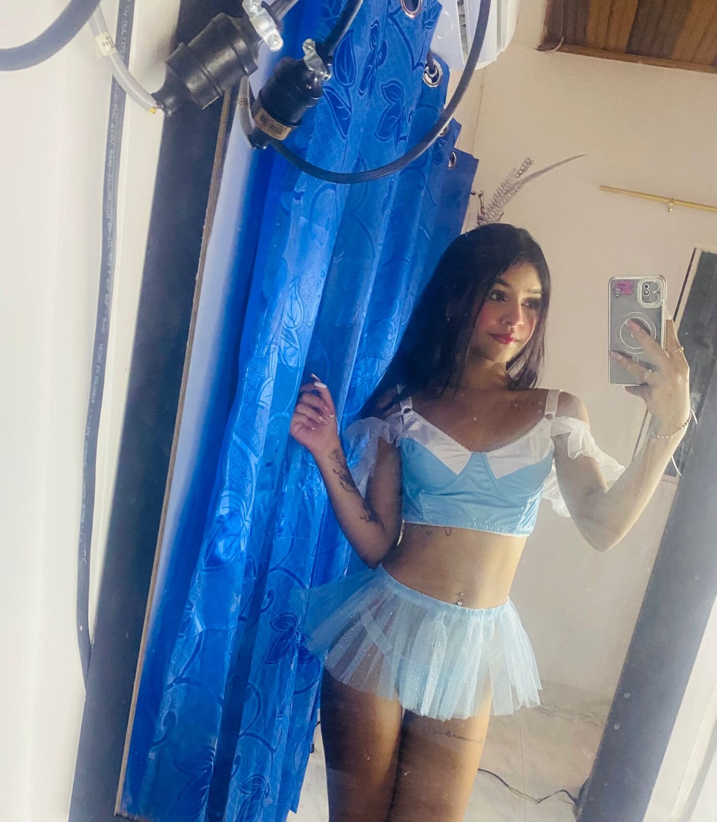 XXX Porn Photo of Nude kityy_playful 4