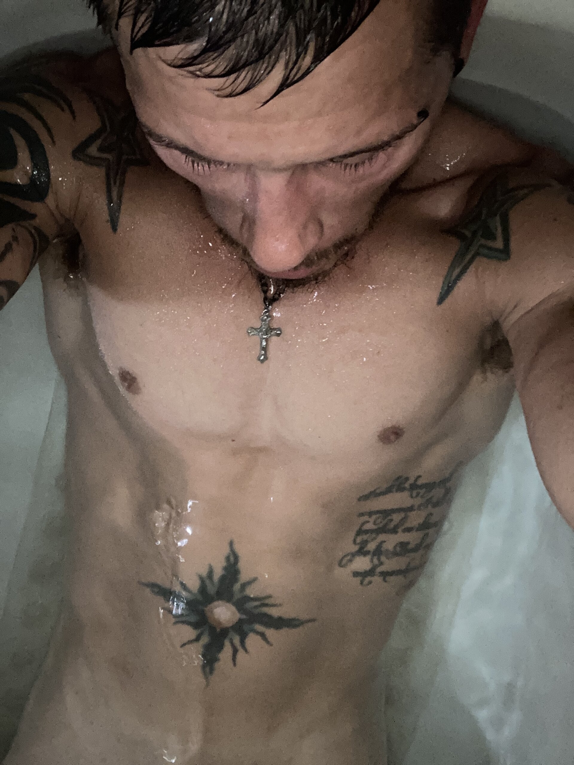 XXX Porn Photo of Nude BGCKCB1984 17