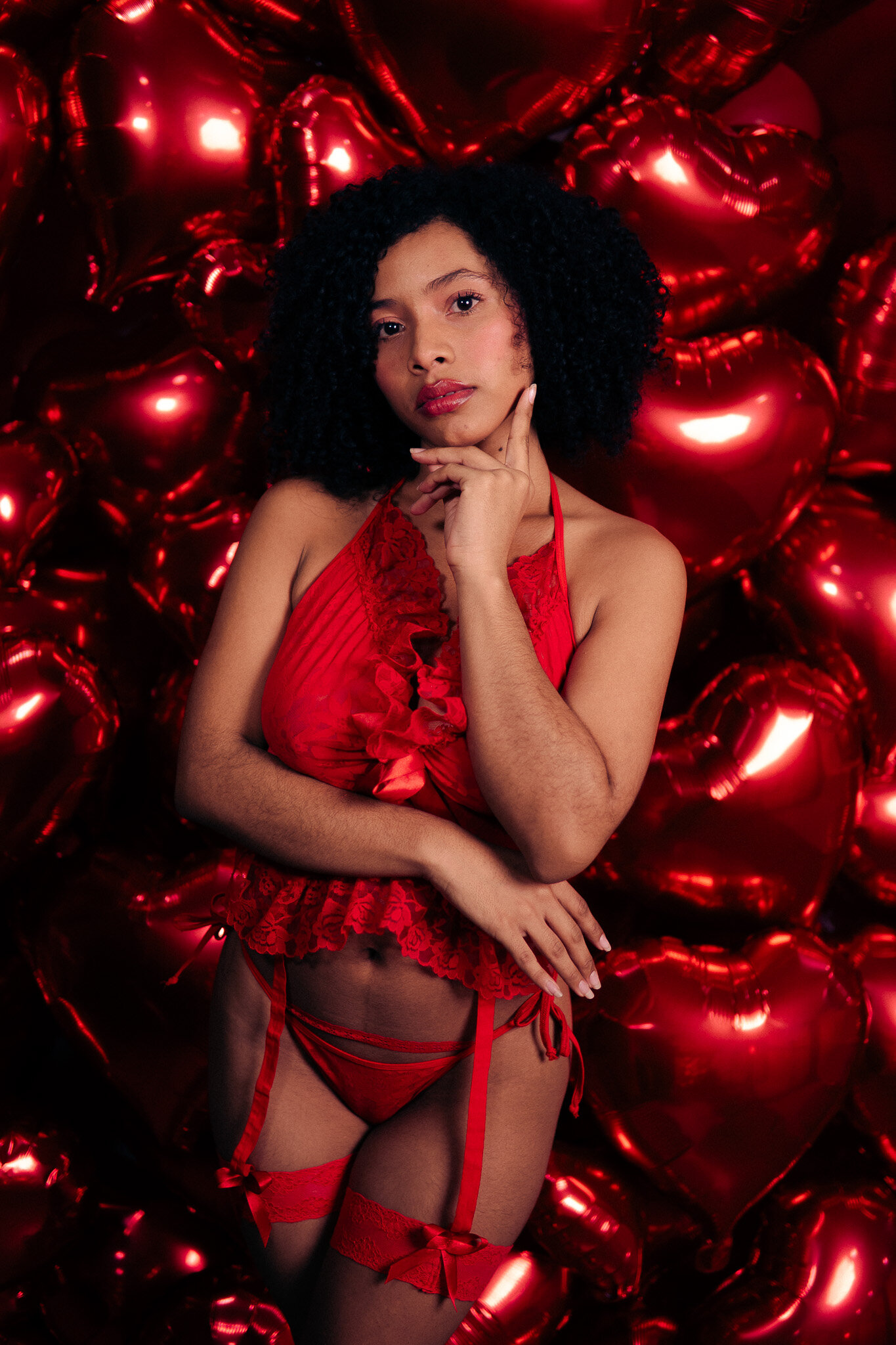 XXX Porn Photo of Nude lara_spaark 44