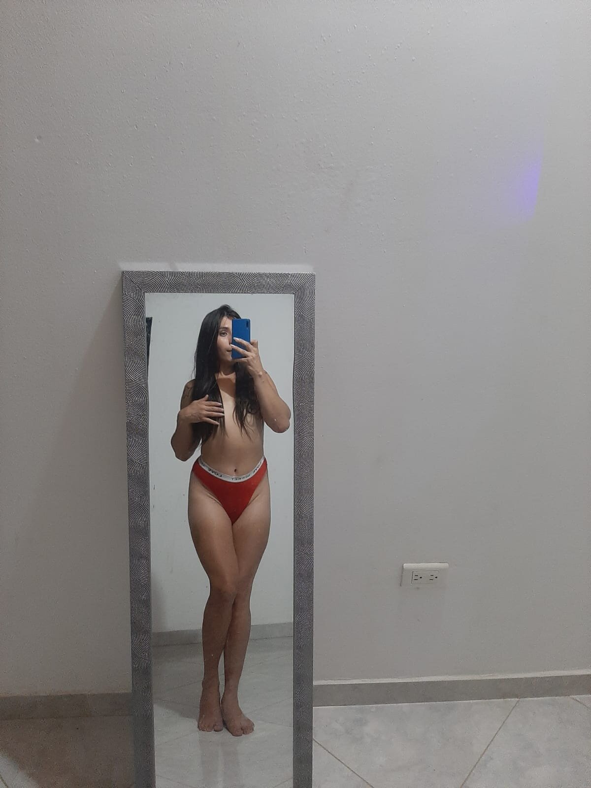 XXX Porn Photo of Nude dulcee_bella_ 15