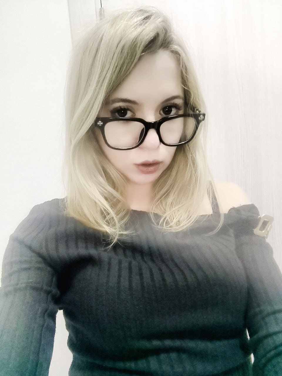 XXX Porn Photo of Nude LelyaMercedes 2