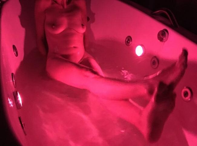 XXX Porn Photo of Nude je-laime 5