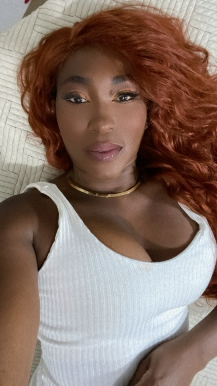 XXX Porn Photo of Nude AshailaX_ 7
