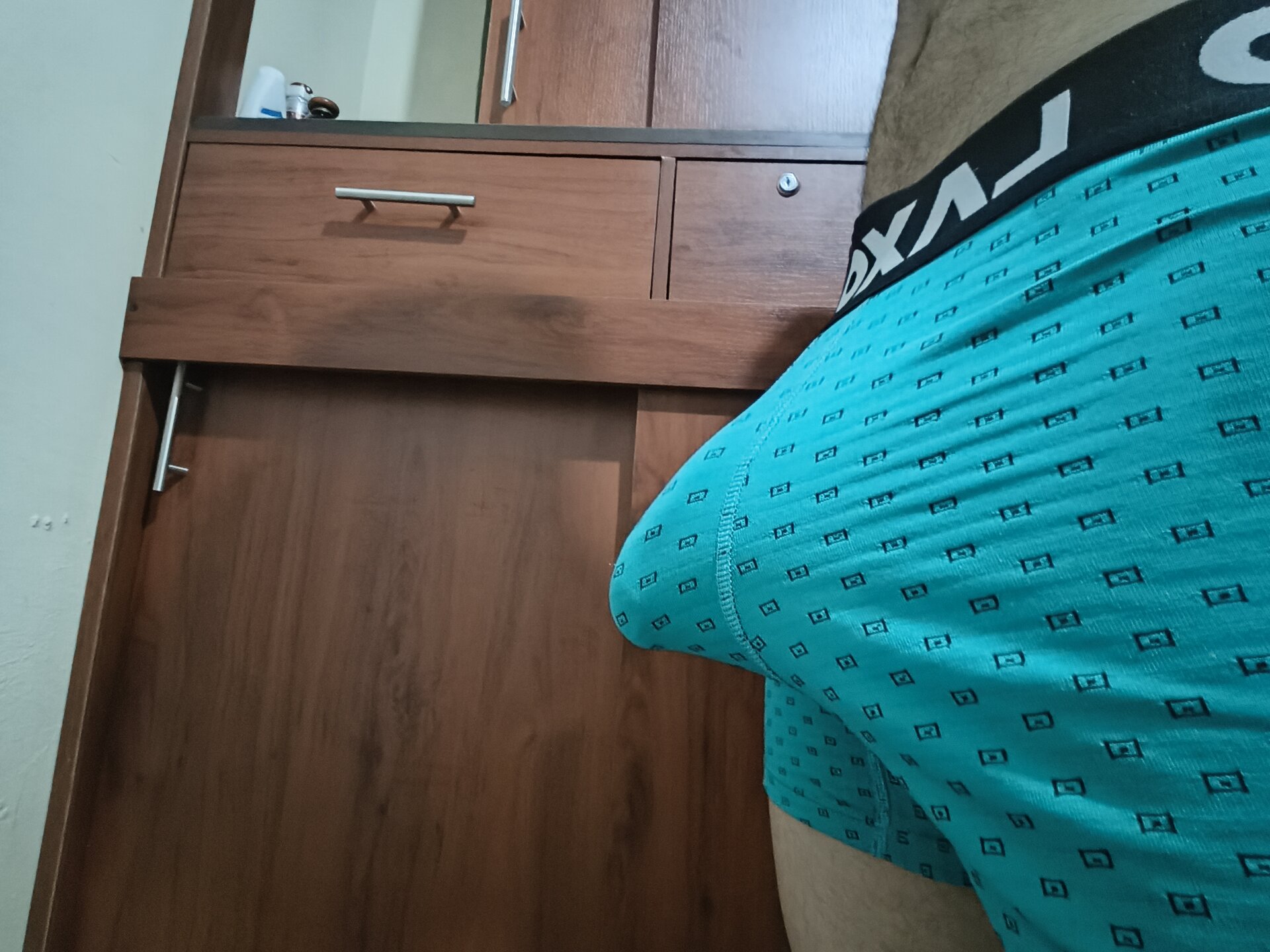 XXX Porn Photo of Nude todado100 3