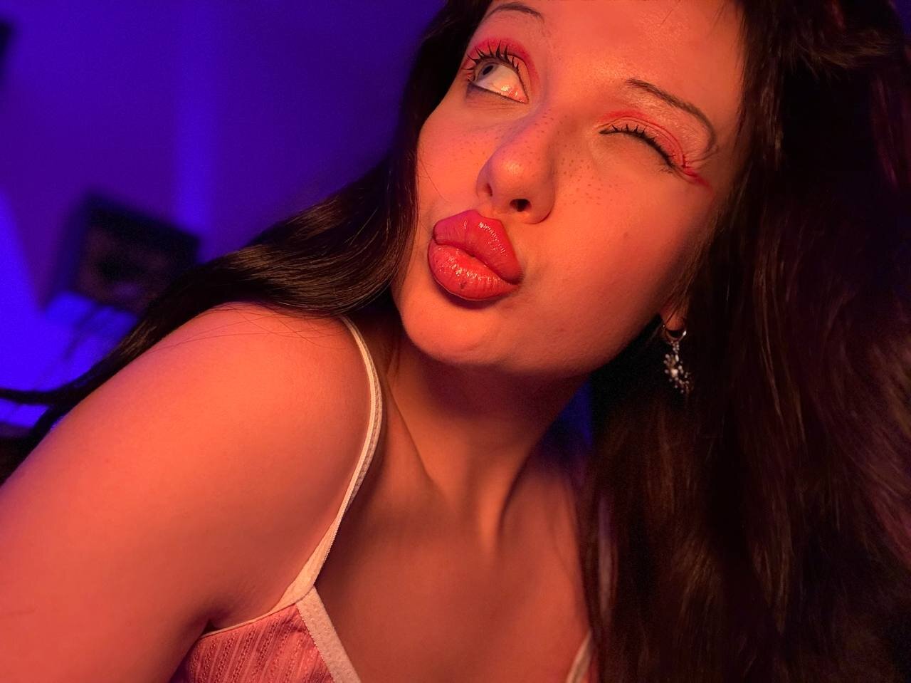 XXX Porn Photo of Nude mistress_vi 36