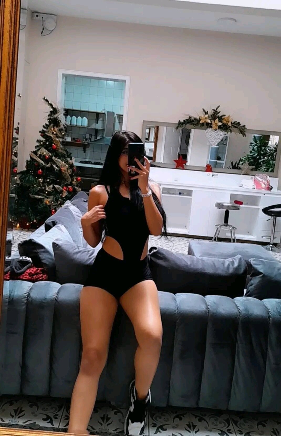 XXX Porn Photo of Nude KyllieMarshall 22