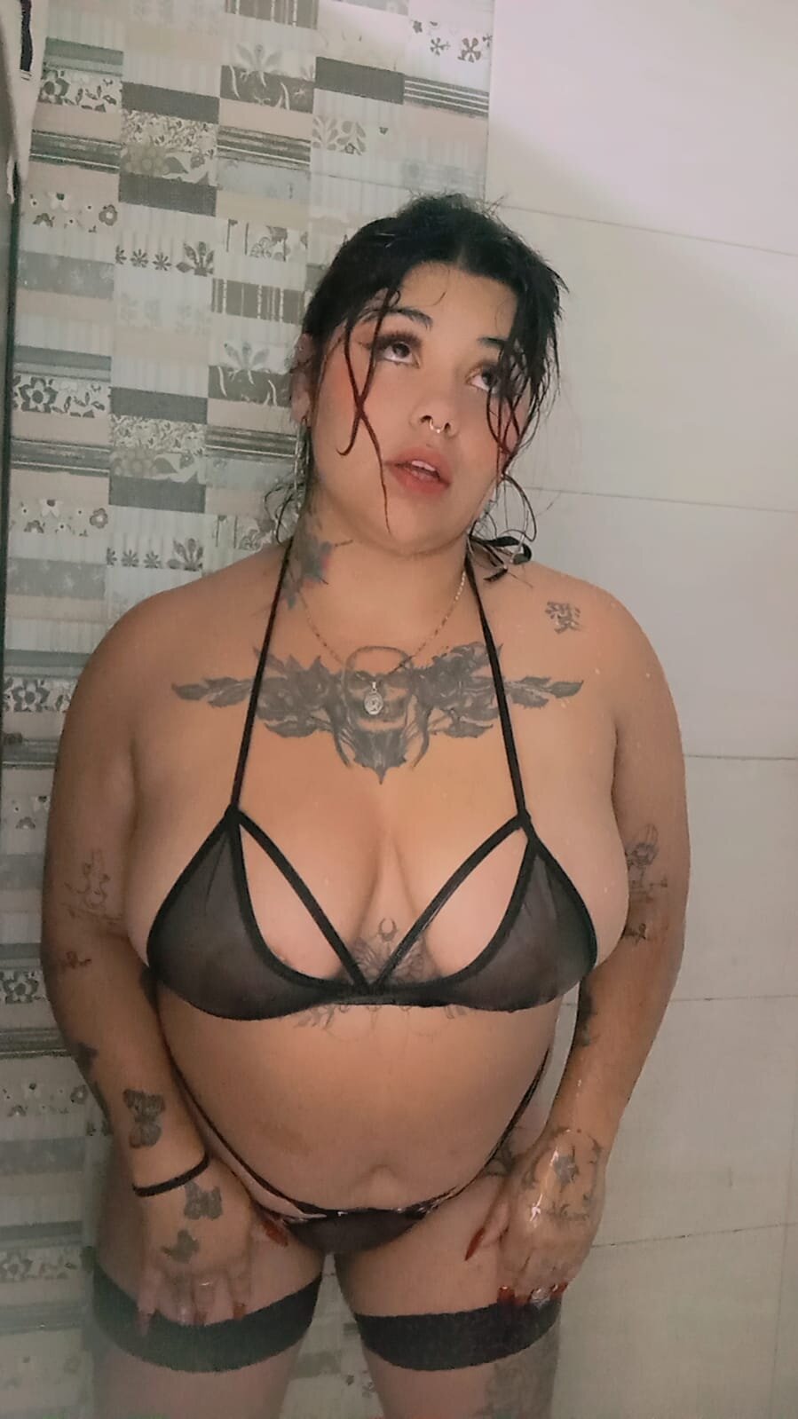 XXX Porn Photo of Nude snow_belle 16