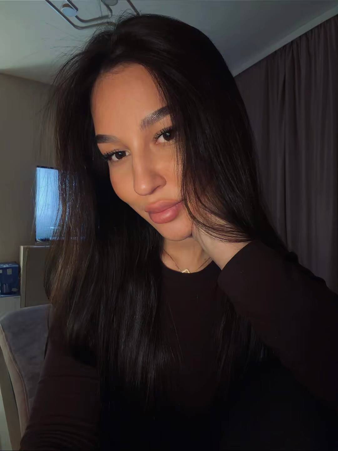 XXX Porn Photo of Nude KarinaProbs 2