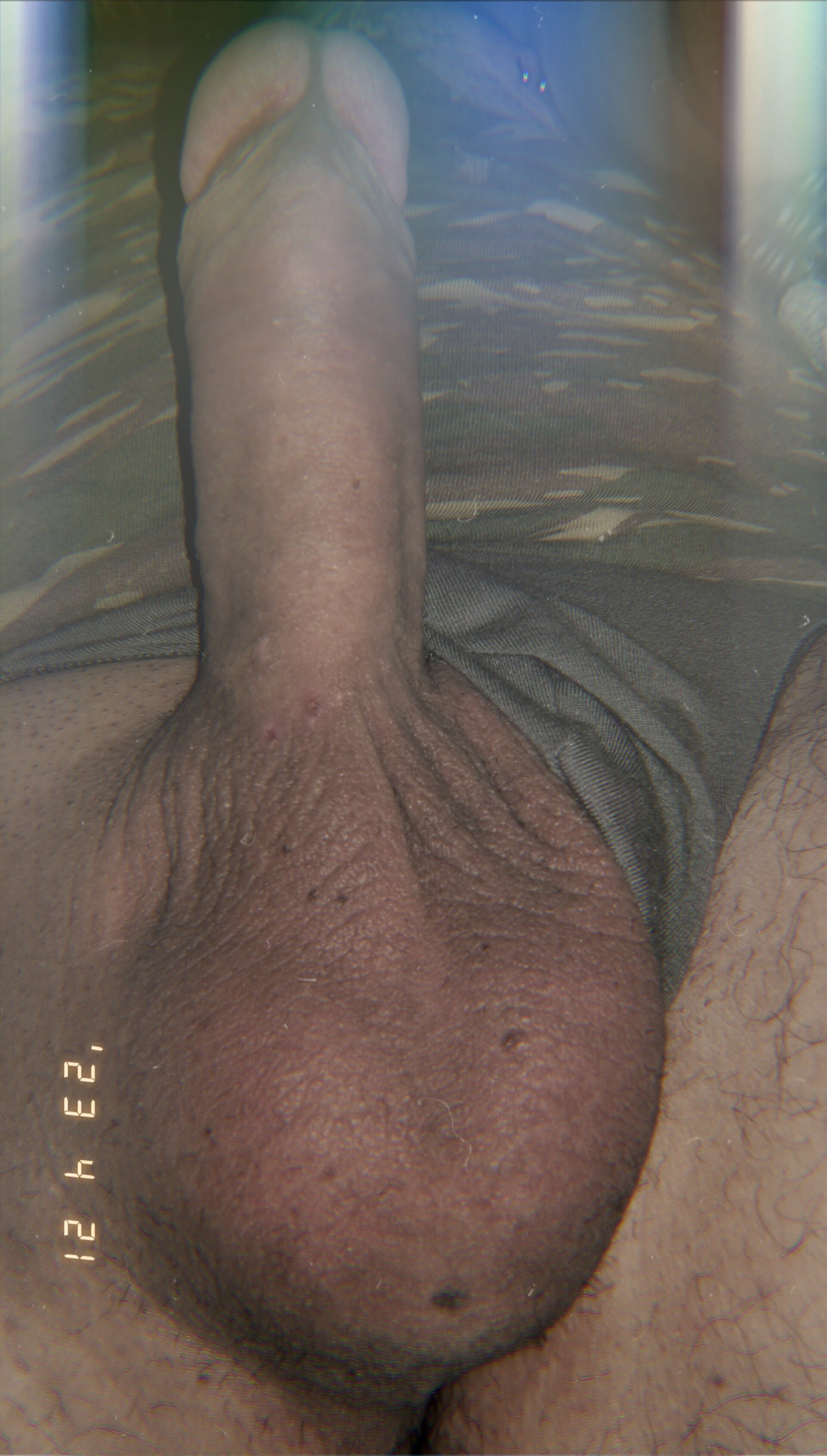 XXX Porn Photo of Nude VoodooboyG7 3