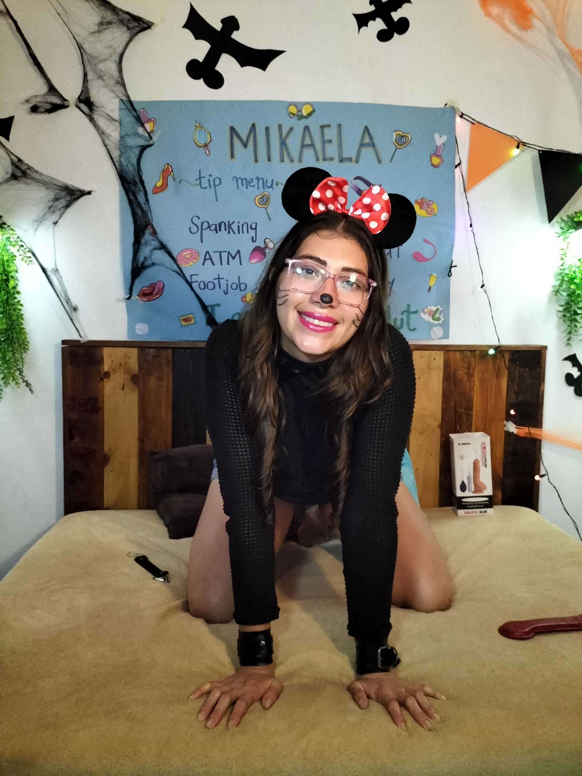 XXX Porn Photo of Nude DaMikaela_ 8
