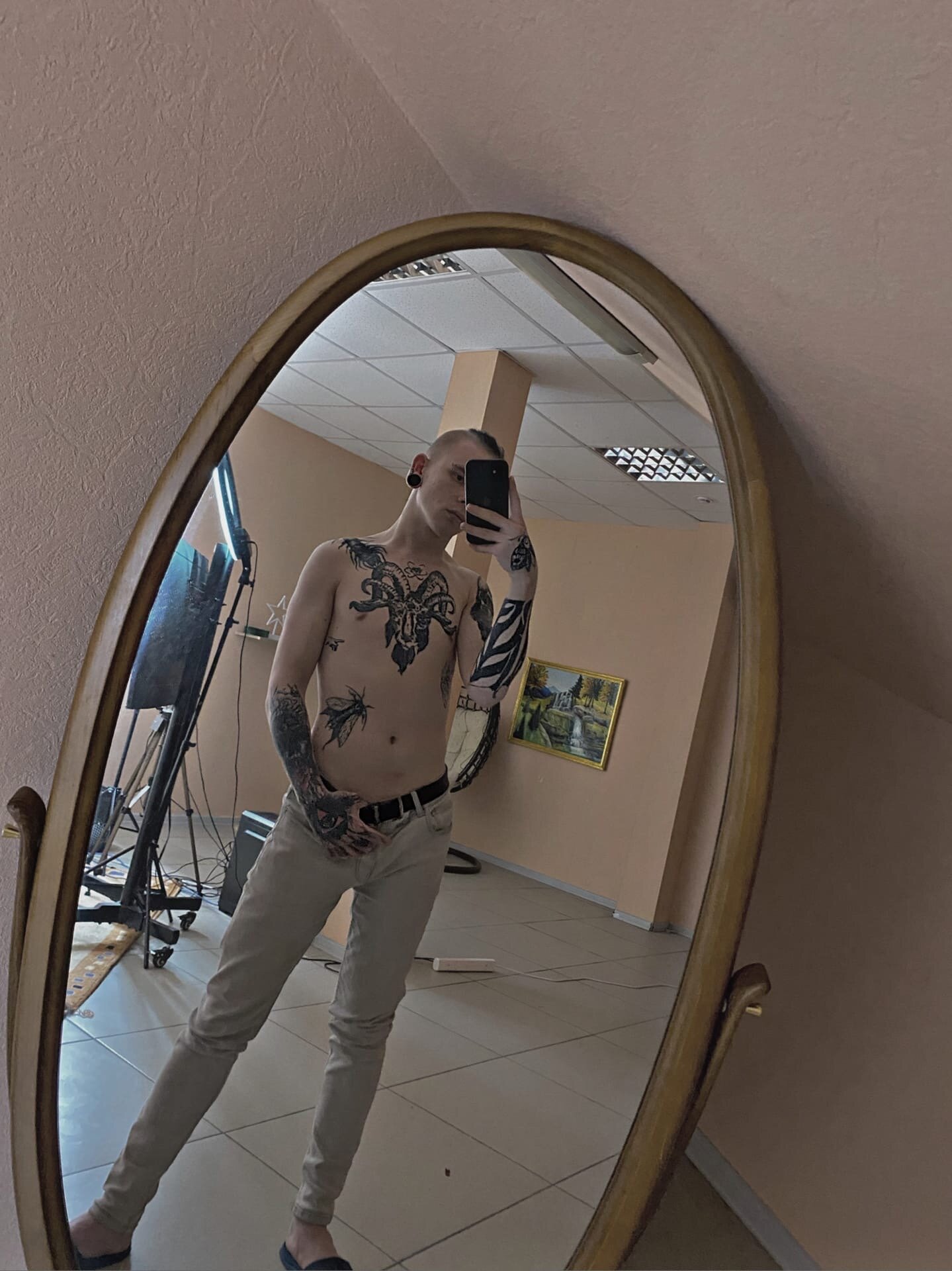 XXX Porn Photo of Nude _Horny_Boy_Hot 3